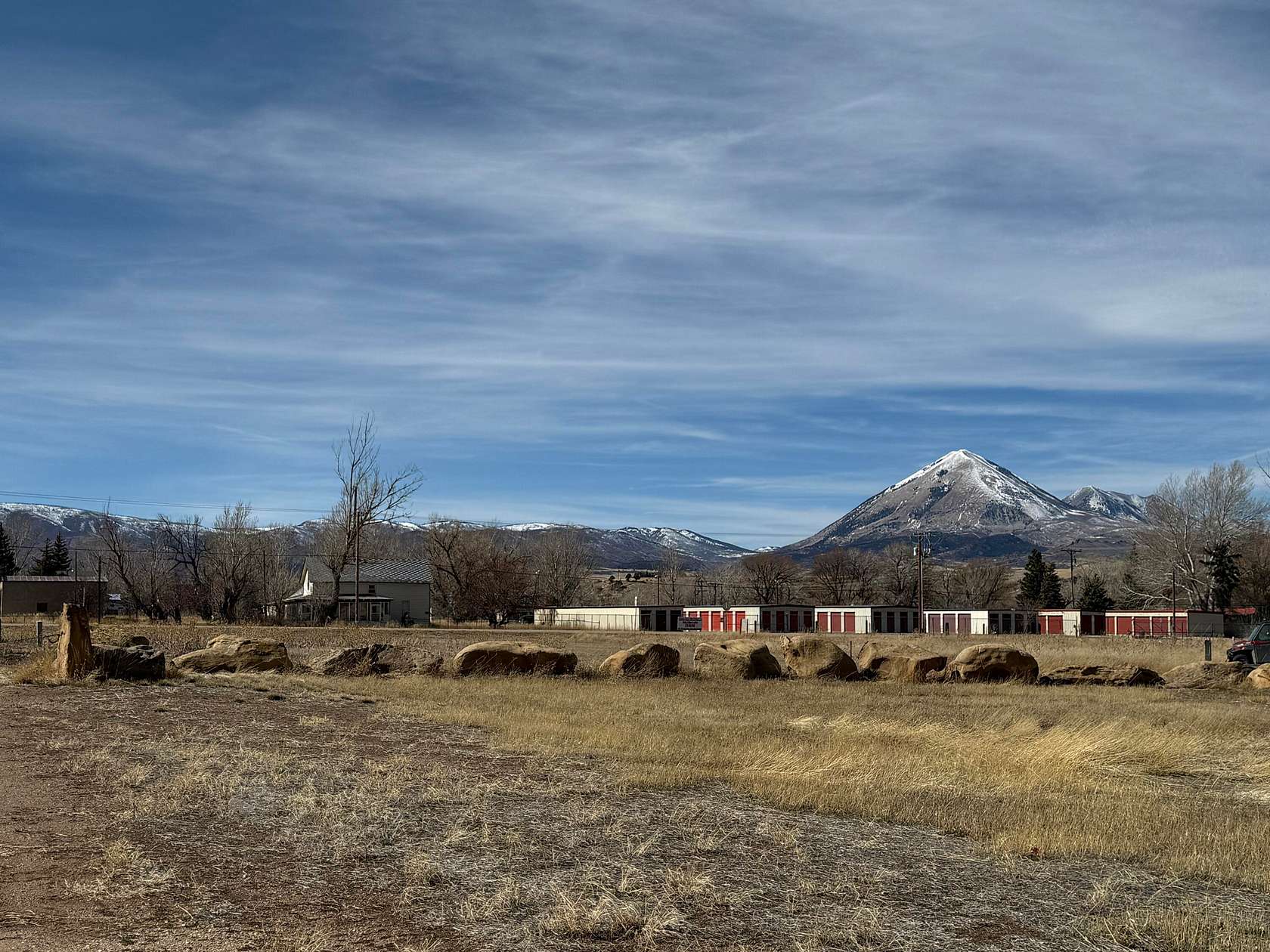 1 Acre of Land for Sale in La Veta, Colorado