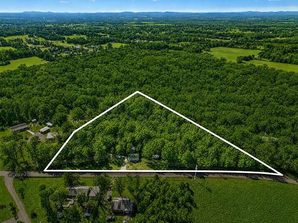 5 Acres of Land for Sale in Murfreesboro, Tennessee