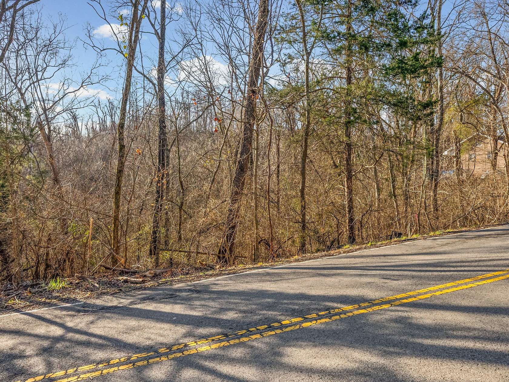 5 Acres of Residential Land for Sale in Goodlettsville, Tennessee