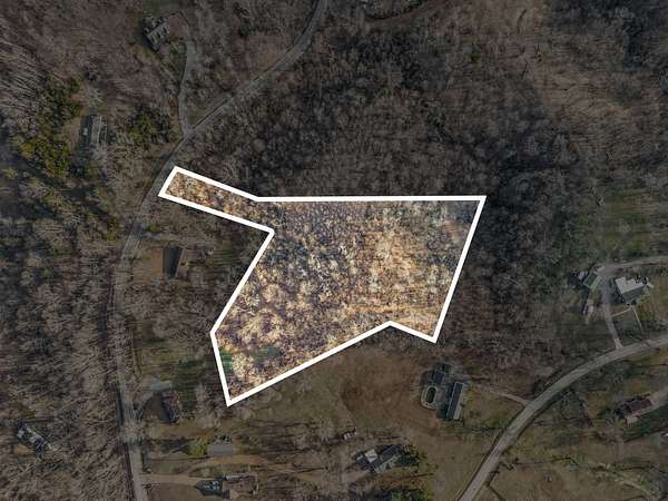 5 Acres of Residential Land for Sale in Goodlettsville, Tennessee