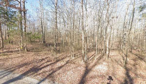 5 Acres of Residential Land for Sale in Savannah, Tennessee
