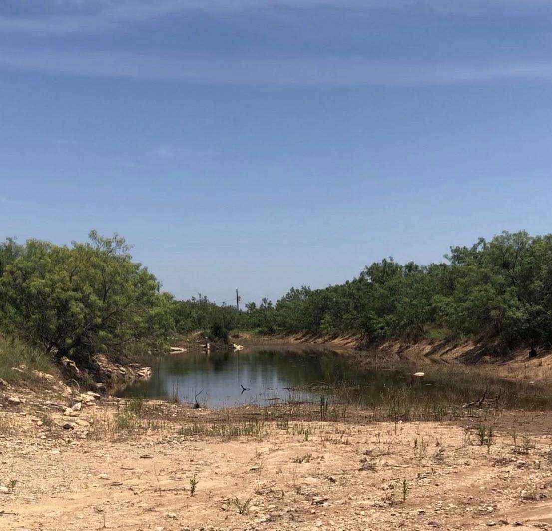 14.7 Acres of Land for Sale in Paint Rock, Texas
