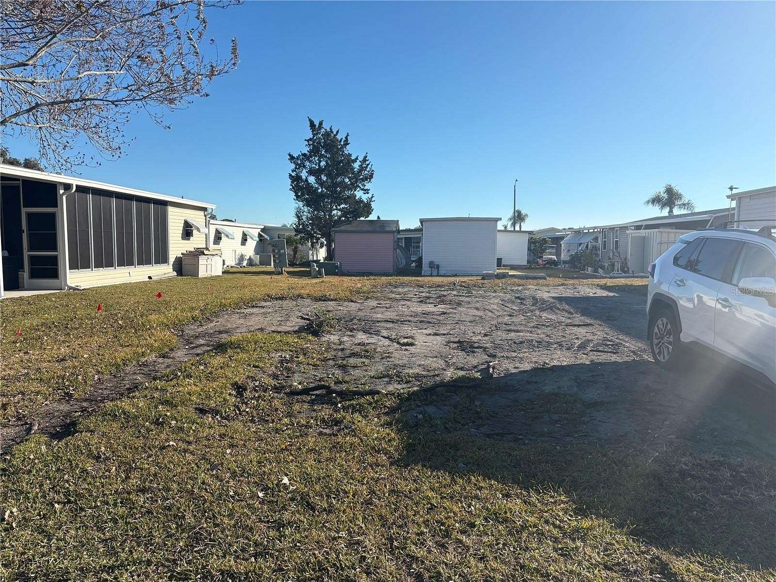 18.9 Acres of Land for Sale in Largo, Florida