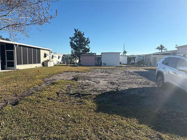 Land for Sale in Largo, Florida