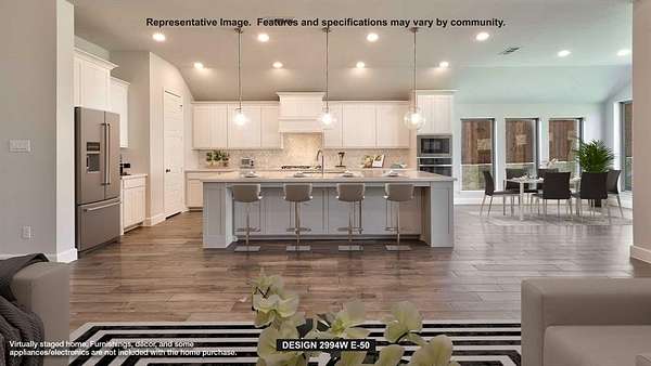 1.72 Acres of Land with Home for Sale in Lavon, Texas