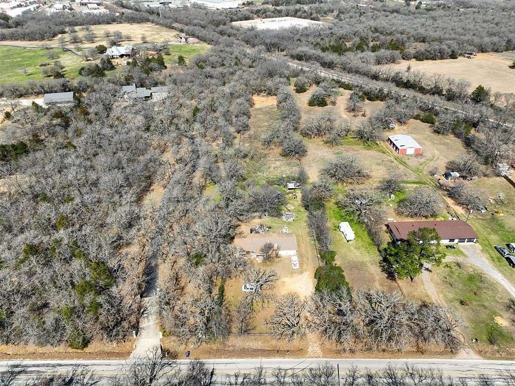1.84 Acres of Residential Land for Sale in Mansfield, Texas