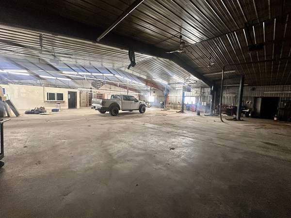 4.26 Acres of Commercial Land for Sale in Diamondville, Wyoming