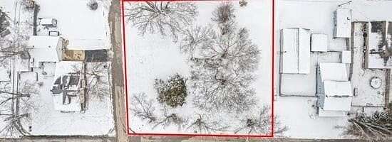 0.32 Acres of Mixed-Use Land for Sale in Kansas City, Missouri