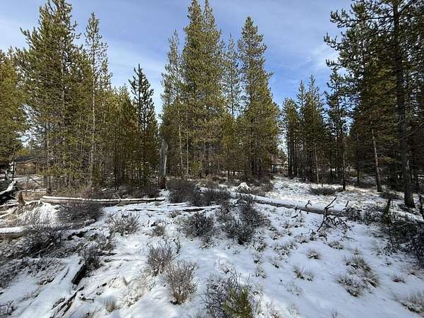 1 Acre of Residential Land for Sale in La Pine, Oregon