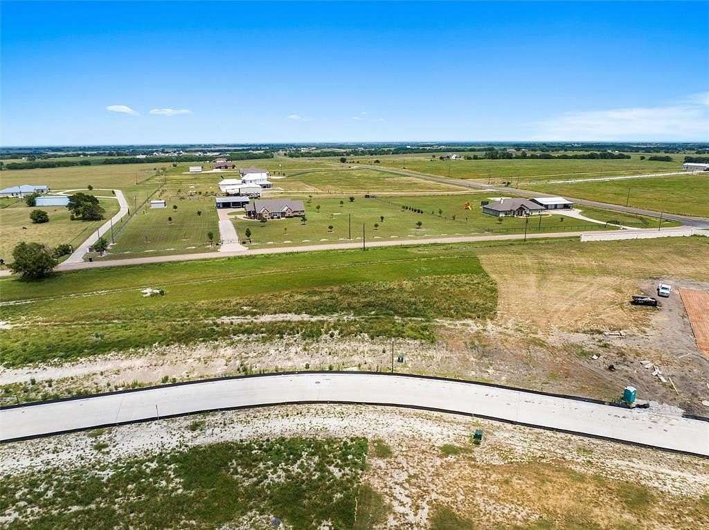 0.92 Acres of Residential Land for Sale in Lorena, Texas