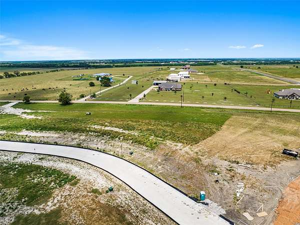 0.92 Acres of Residential Land for Sale in Lorena, Texas