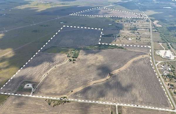 290 Acres of Land for Sale in Venus, Texas