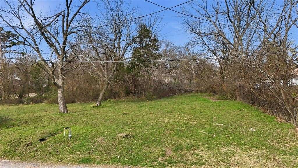 0.3 Acres of Residential Land for Sale in Terrell, Texas