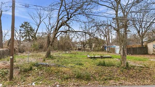 0.3 Acres of Residential Land for Sale in Terrell, Texas