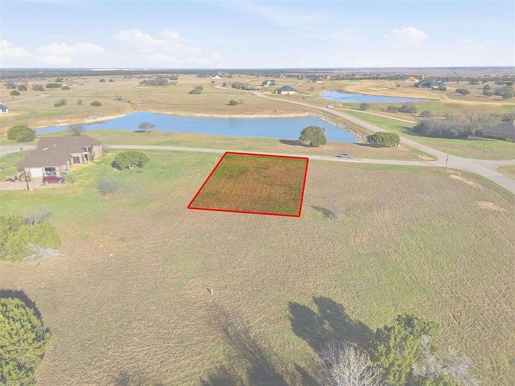 0.3 Acres of Residential Land for Sale in Cleburne, Texas