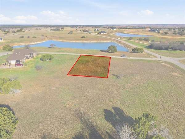 0.3 Acres of Residential Land for Sale in Cleburne, Texas