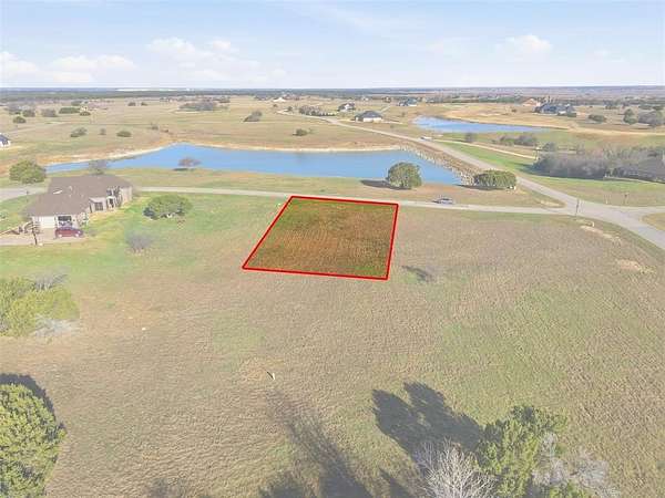 0.3 Acres of Residential Land for Sale in Cleburne, Texas