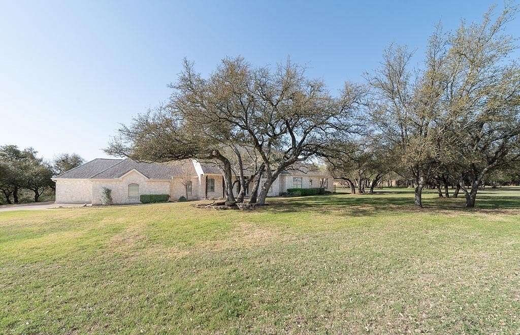 1.9 Acres of Land with Home for Sale in Georgetown, Texas