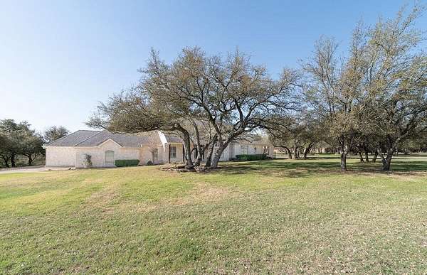 1.9 Acres of Land with Home for Sale in Georgetown, Texas