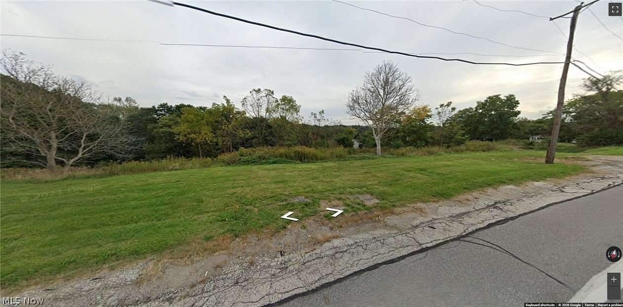2.1 Acres of Residential Land for Sale in Concord Township, Ohio