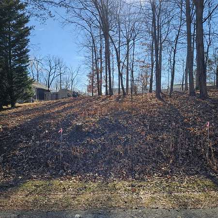 0.38 Acres of Residential Land for Sale in Blue Ridge, Virginia