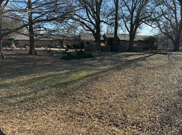 3 Acres of Land with Home for Sale in Broken Arrow, Oklahoma