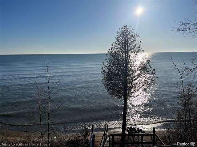 0.48 Acres of Residential Land for Sale in Sanilac Township, Michigan