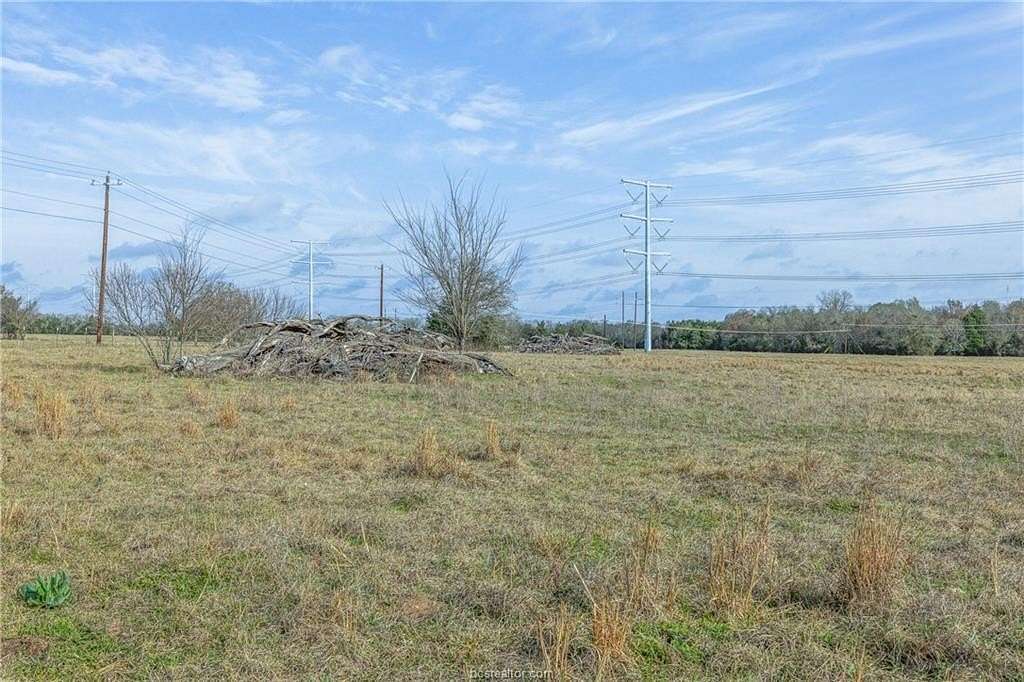10 Acres of Recreational & Residential Land for Sale in North Zulch, Texas