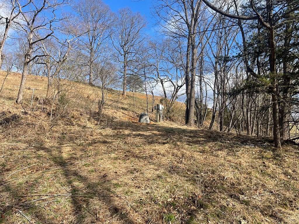 0.77 Acres of Residential Land for Sale in Franklin Township, North Carolina