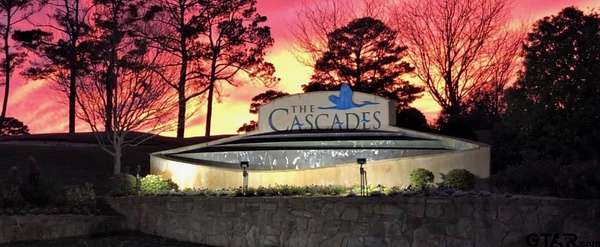 0.32 Acres of Residential Land for Sale in Tyler, Texas