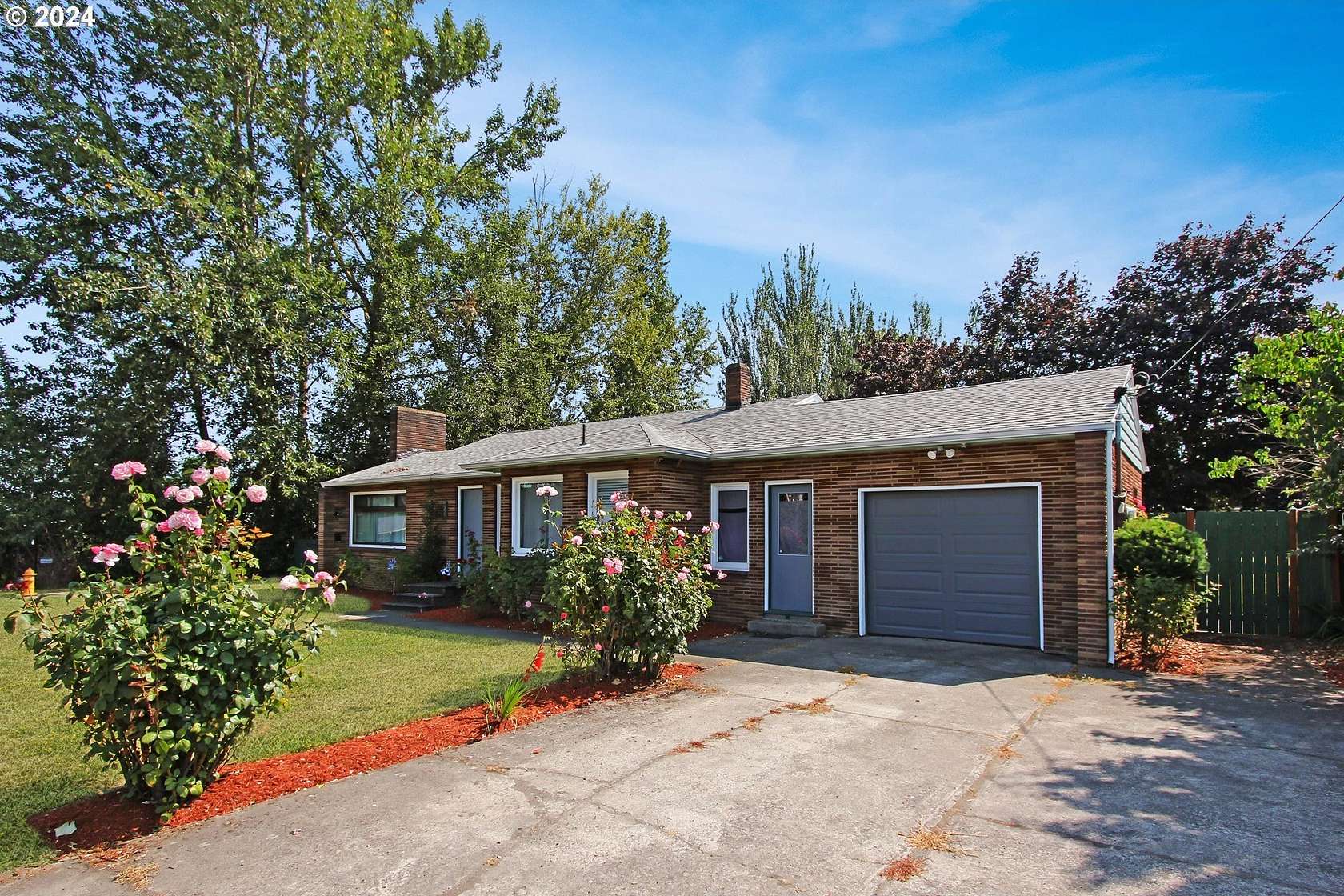 0.46 Acres of Residential Land for Sale in Gresham, Oregon