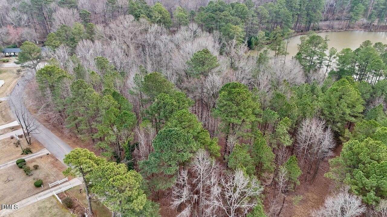 10 Acres of Residential Land for Sale in Raleigh, North Carolina