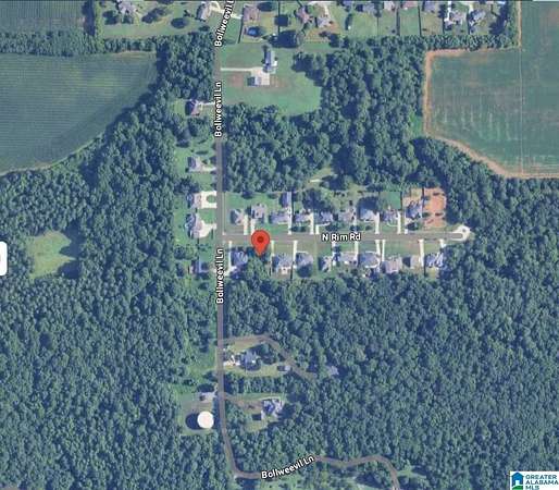 0.46 Acres of Mixed-Use Land for Sale in Toney, Alabama
