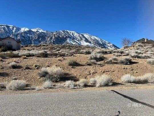 0.49 Acres of Residential Land for Sale in Bishop, California