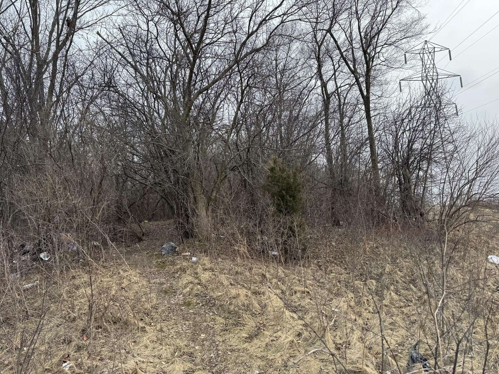 4.2 Acres of Mixed-Use Land for Sale in Mount Pleasant, Wisconsin