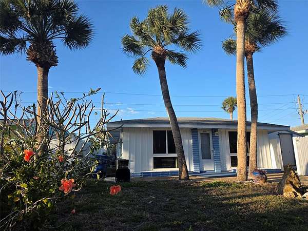 0.16 Acres of Residential Land for Sale in Sarasota, Florida