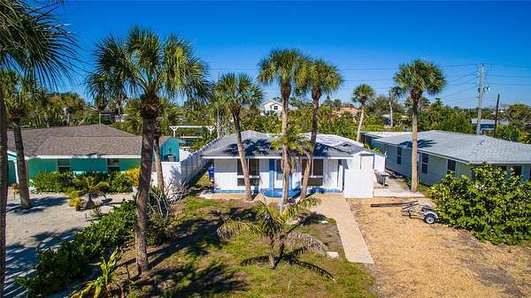 0.16 Acres of Residential Land for Sale in Sarasota, Florida