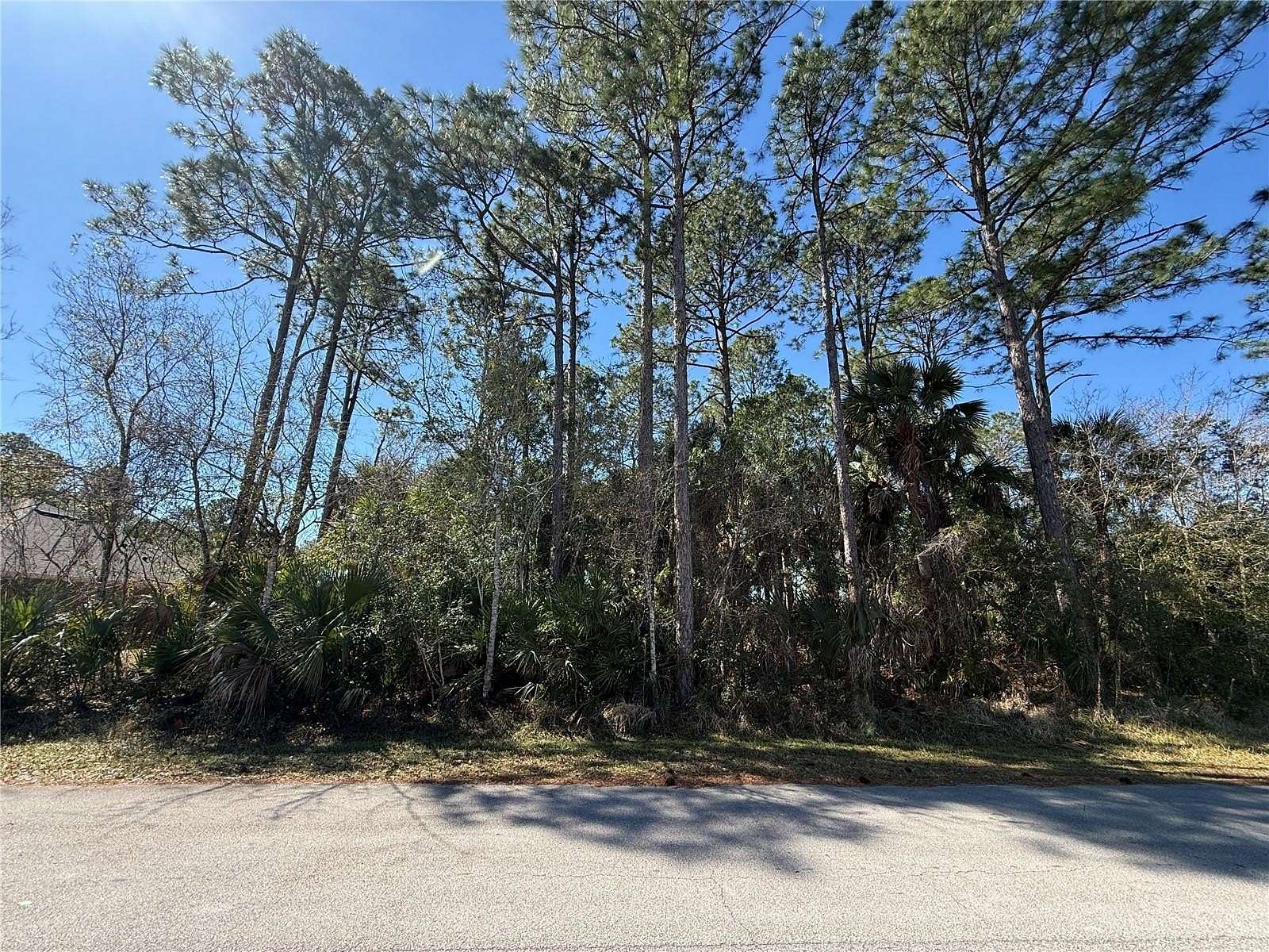 0.23 Acres of Residential Land for Sale in Palm Coast, Florida