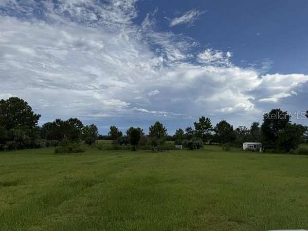 6 Acres of Residential Land for Sale in Lake Butler, Florida
