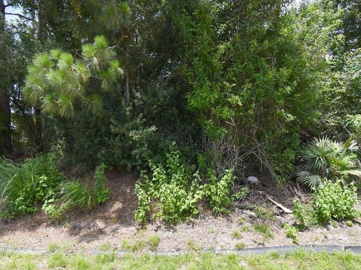 0.28 Acres of Residential Land for Sale in Port St. Lucie, Florida