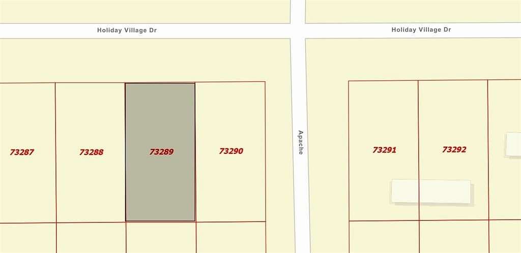 0.12 Acres of Land for Sale in Quitman, Texas