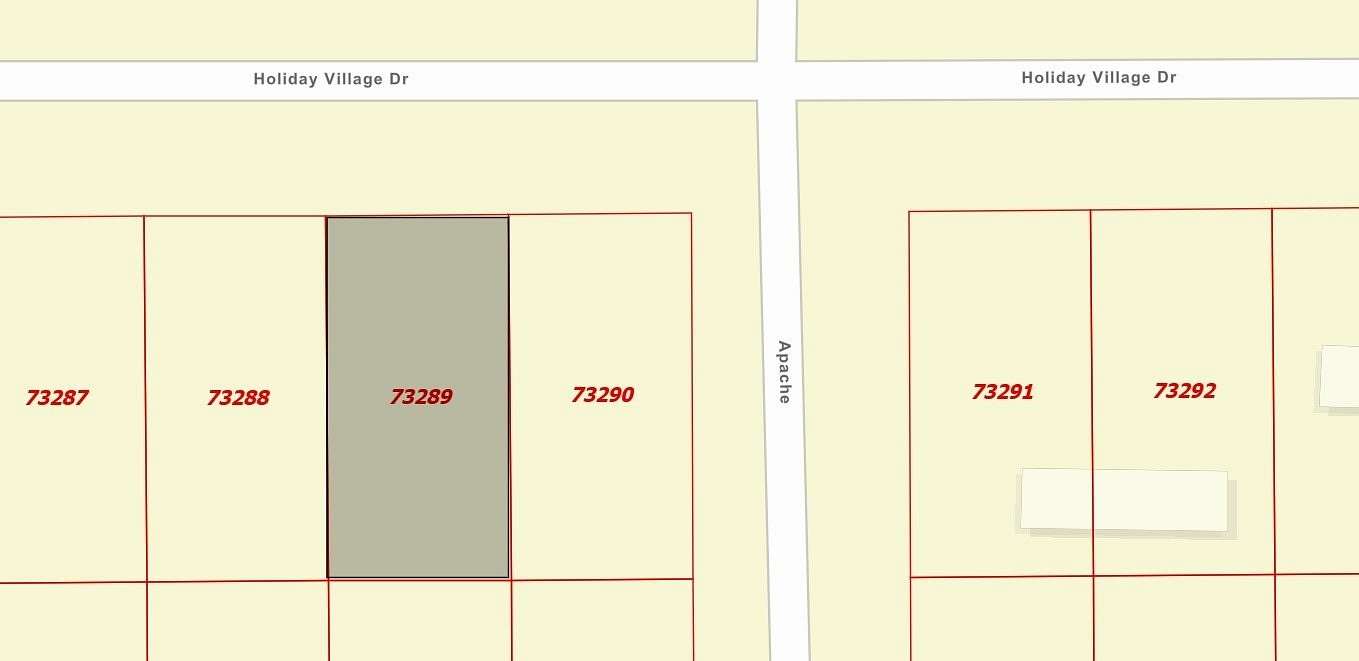 0.12 Acres of Residential Land for Sale in Quitman, Texas