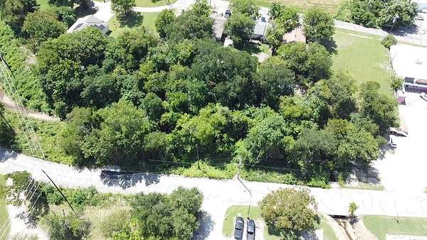 0.74 Acres of Mixed-Use Land for Sale in Sherman, Texas