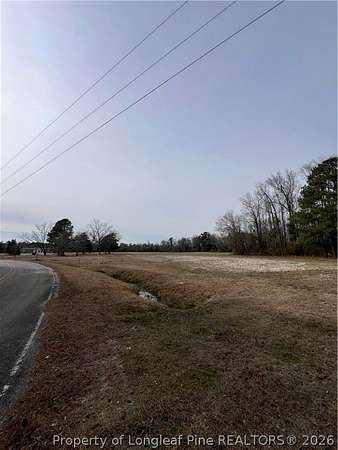 31.8 Acres of Recreational Land for Sale in Fairmont, North Carolina