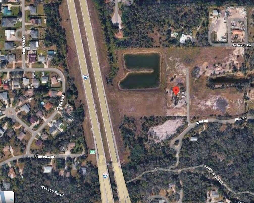 9.44 Acres of Mixed-Use Land for Sale in Bonita Springs, Florida