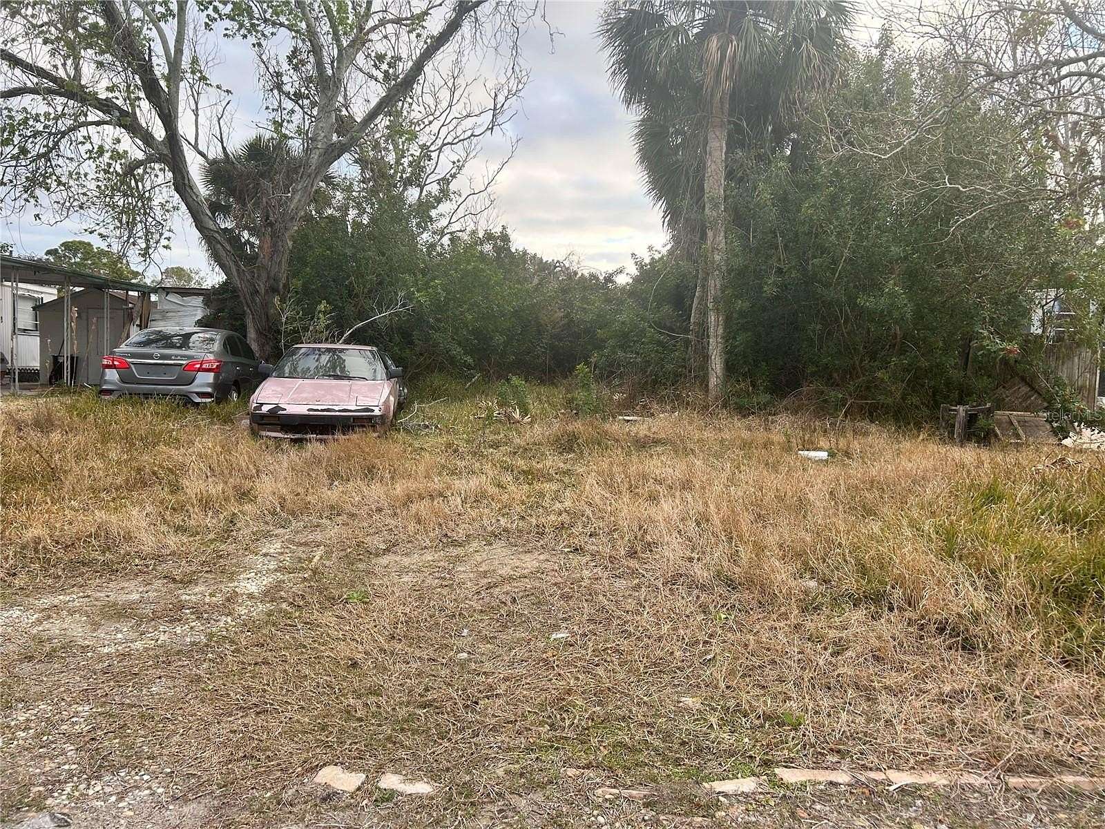 0.13 Acres of Residential Land for Sale in Port Richey, Florida