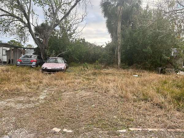 0.13 Acres of Residential Land for Sale in Port Richey, Florida