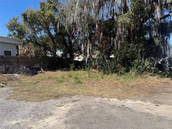 0.05 Acres of Residential Land for Sale in Winter Park, Florida