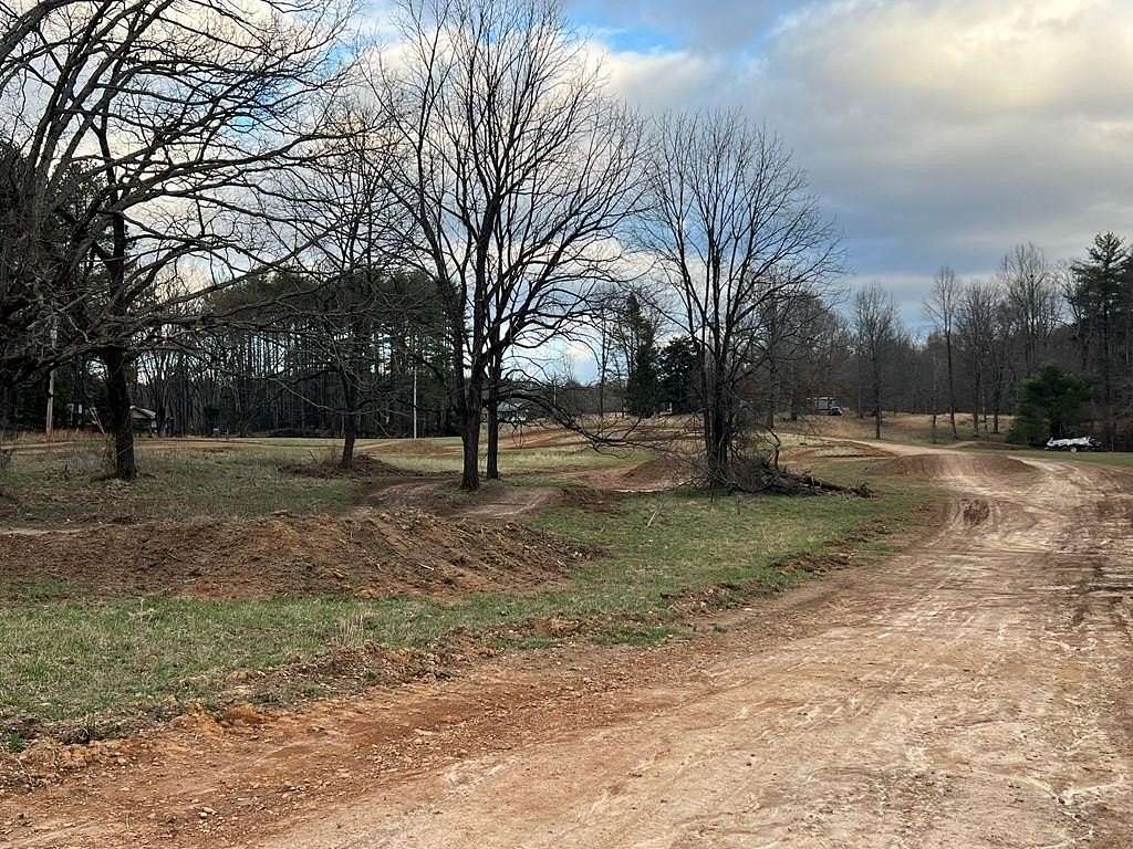 9.4 Acres of Land for Sale in Brasstown, North Carolina