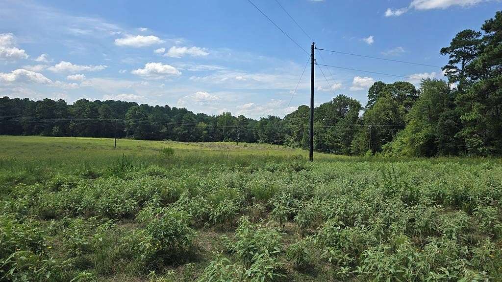 9 Acres of Residential Land for Sale in Mount Enterprise, Texas